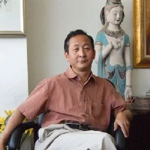 霍辉民
