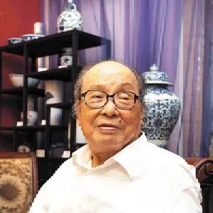 萧朗