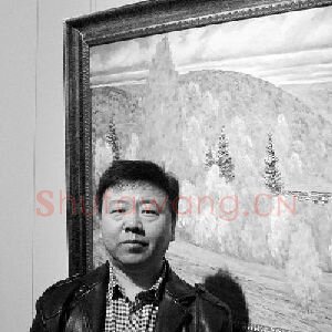 马锦明