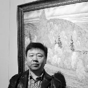 马锦明