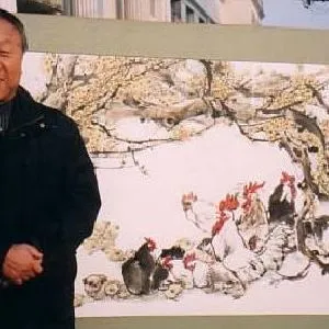 徐继先