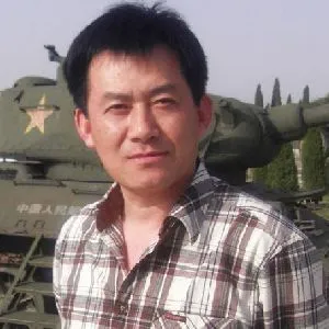 赵金鹏