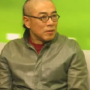 谷文达