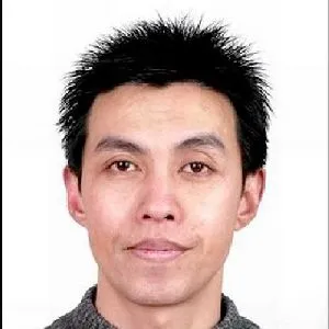 沈康