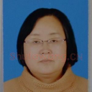 赵晓玲