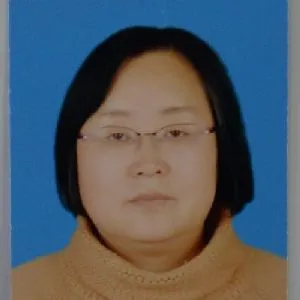 赵晓玲