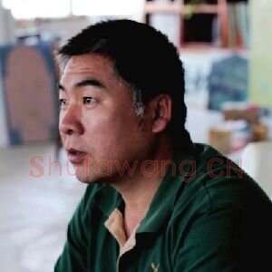 赵九杰
