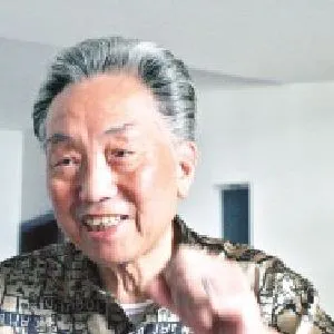 龙德辉