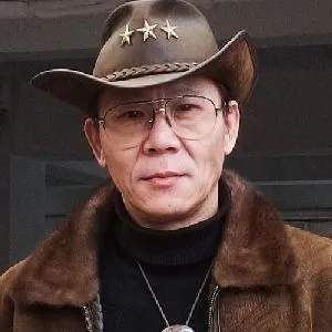 刘剑英