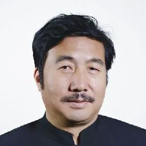 庞振坤