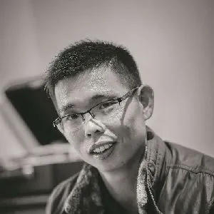 钱志坚