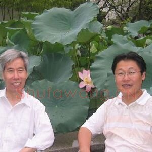 林丰俗
