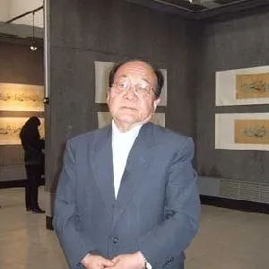 范兴儒