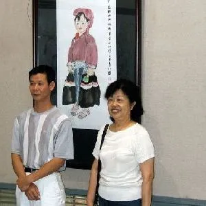 韦江琼