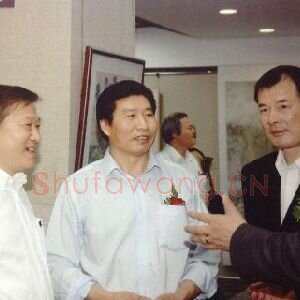 夏明来