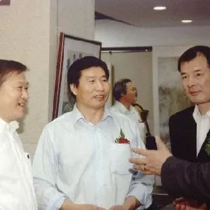 夏明来