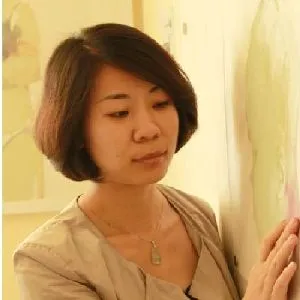 王晓珞