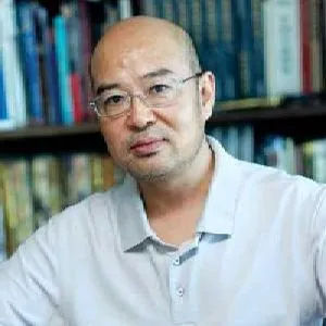 梁占岩