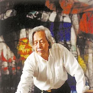 吴纯强