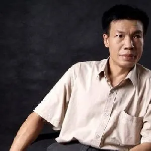 黎柱成