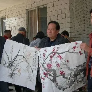 邱霍泉