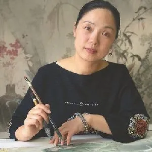 杨晓梅