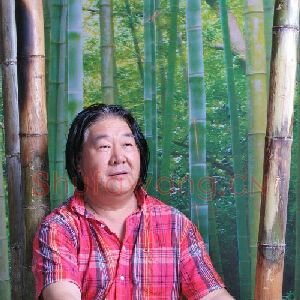 姜国华