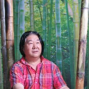 姜国华