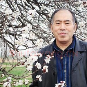 李方玉