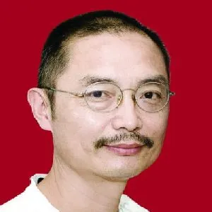 陈鹏刚