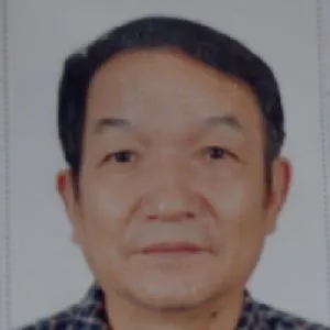 周其洪