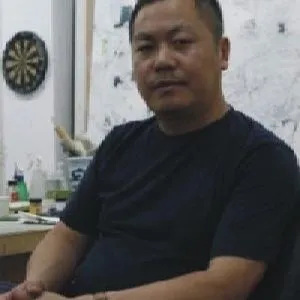 刘西洁