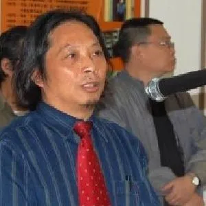 王东湘