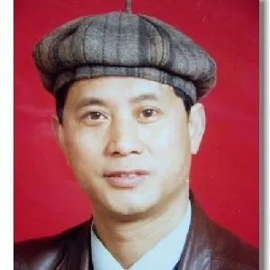 景志龙