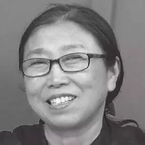 钟蜀珩
