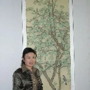赵松岩