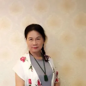 苏蔚红