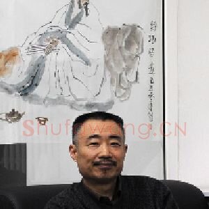 陈云岗