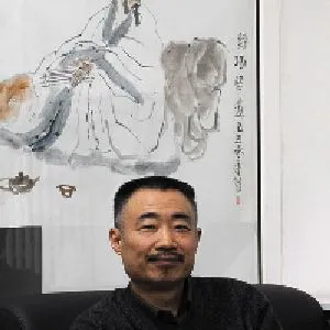 陈云岗