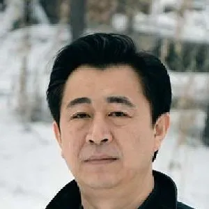 张戈