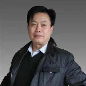 纪德胜