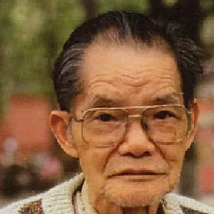 刘传