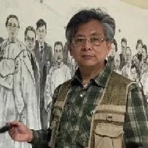 奚文渊