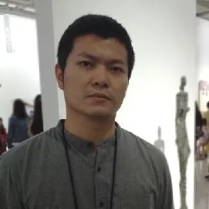傅春禹