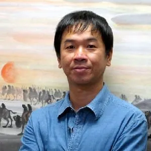 李君明