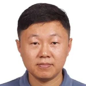 王文灏