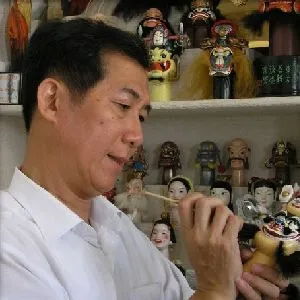 林聪权