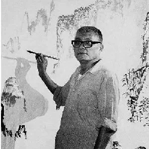 冯健吴
