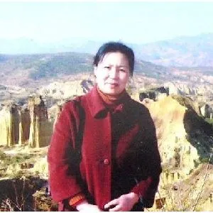 孔繁静