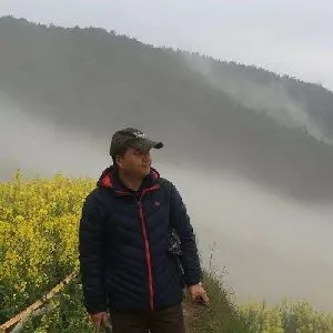 杨亚杰